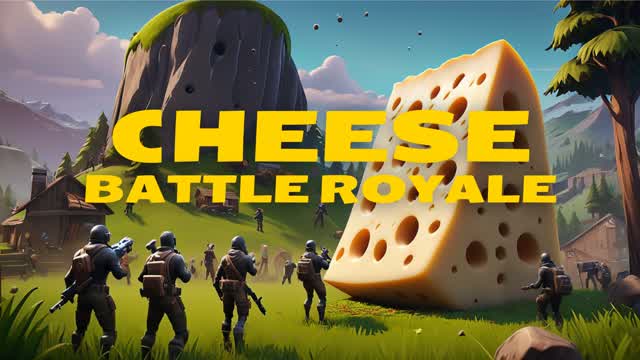 Capture 1 â đ§CHEESE BATTLE ROYALEđ§