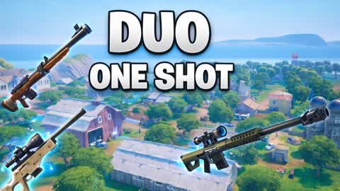 DUO ONE SHOT