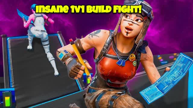 Capture 1 – Insane 1v1 Build Fight