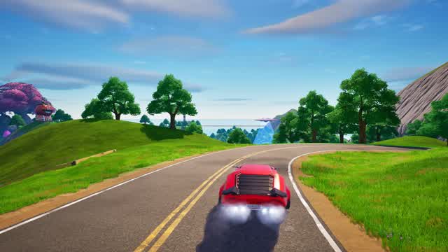 DRIVING CAR WORLD 💥