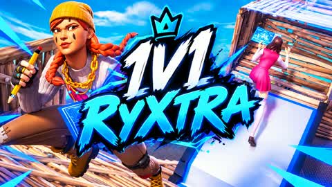 1v1 Ryxtra