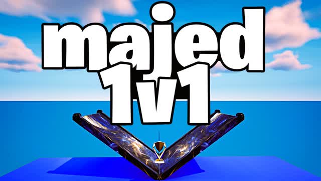 majed 1v1
