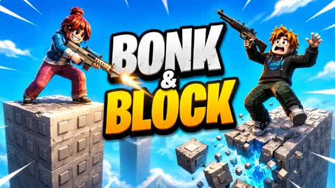 BONK & BLOCK