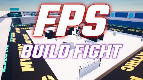 🎯 FPS BUILD FIGHT Ultimate 🔫