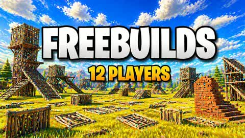FREEBUILD CREATIVE FFA OG