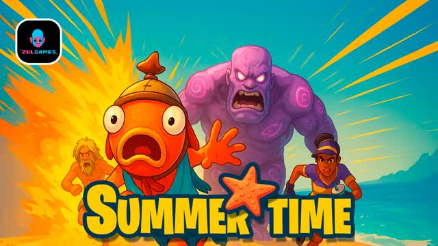 Summer Time