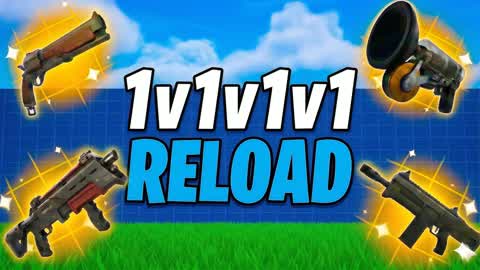 Box Reload 1v1v1