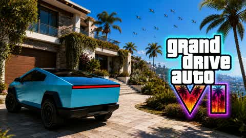}(}(}(}GRAND DRIVE AUTO VI 6 [){{){)){0[