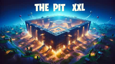 THE PIT - XXL - FREE FOR ALL