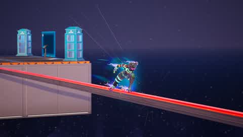 GALAXY SLIDE AND CHILL 💫