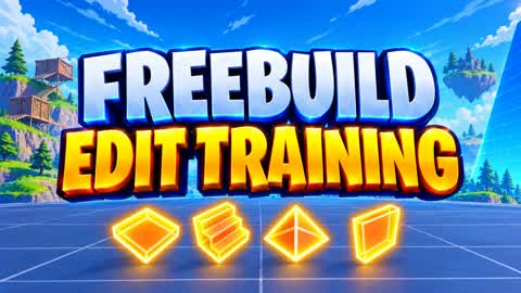 FreeBuild Edit Training ⚡ - Extreme Performance