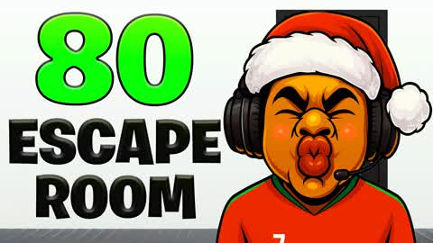 67+ WINTER ESCAPE ROOM 🧠
