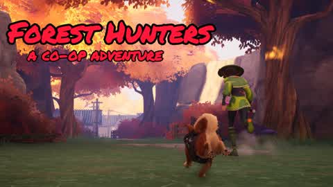 Forest Hunters