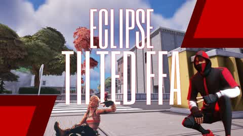 ECLIPSE: TILTED FFA