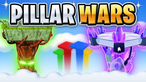 PILLAR WARS
