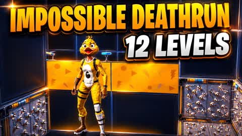 IMPOSSIBLE DEATHRUN I
