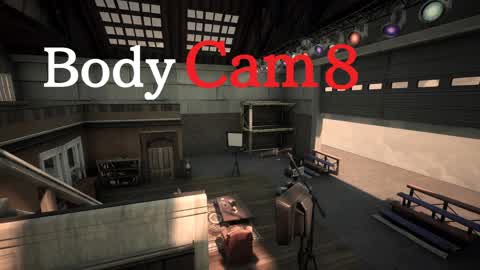 😲🎥body cam8🪖