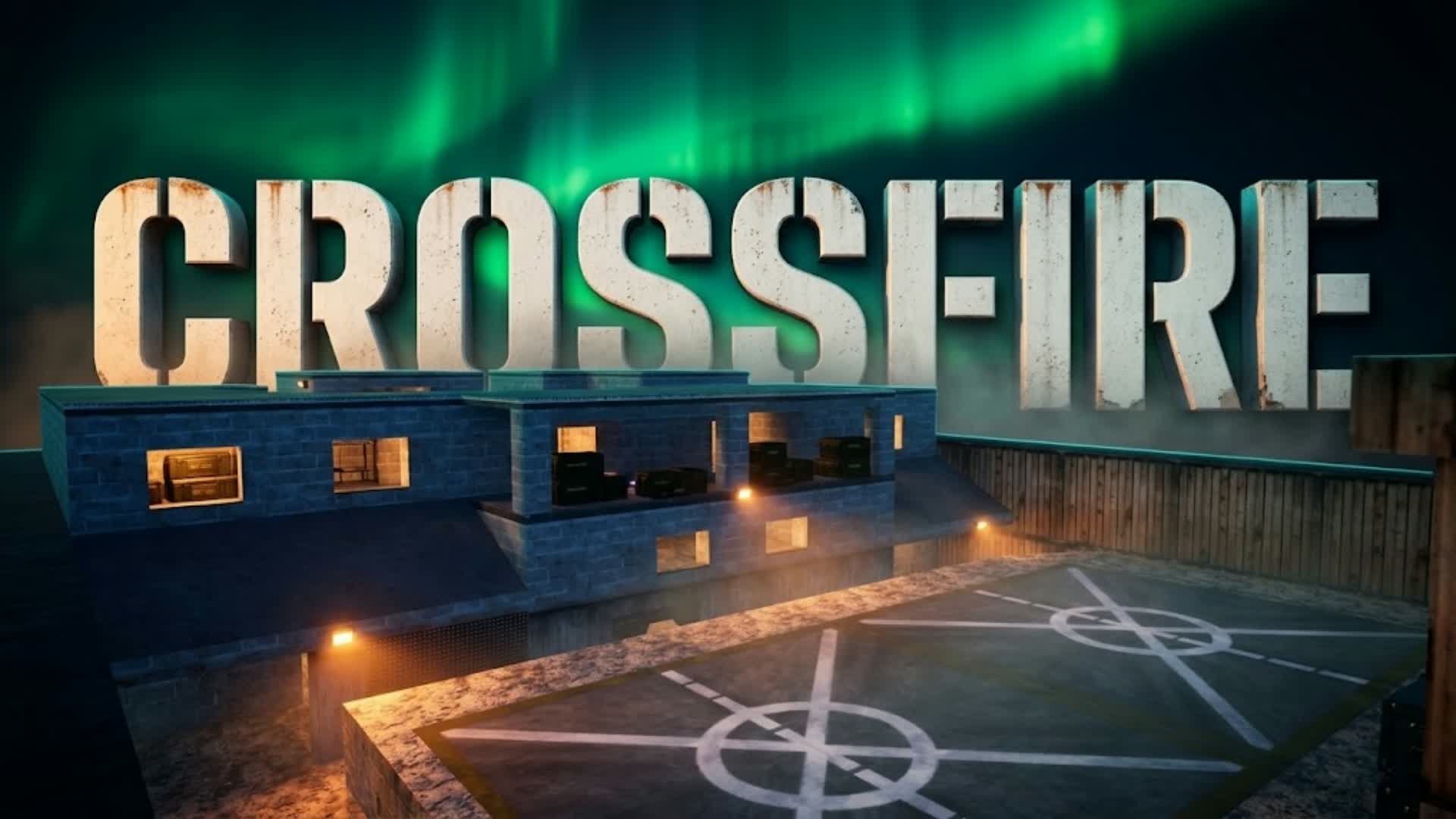 CROSSFIRE