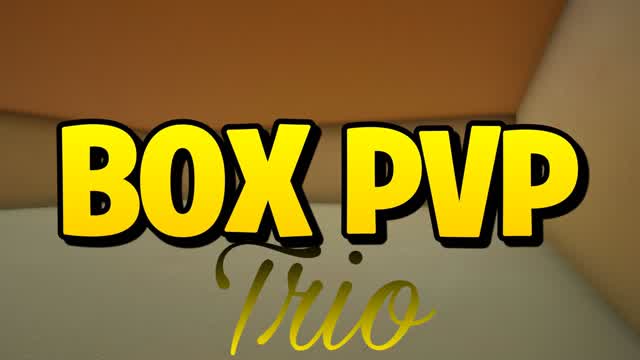 Map boxfigth pvp trio