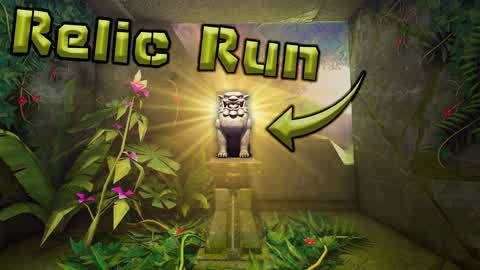 Relic Run
