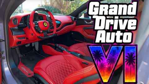 GRAND FREE DRIVING CARS RP 🌴