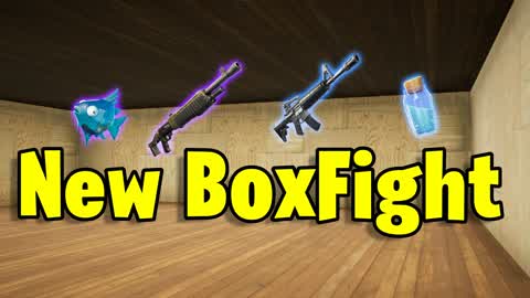 NEW BoxFight PVP📦