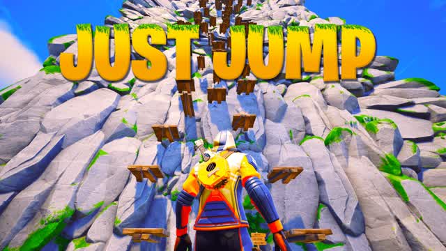 Capture 1 – Just Jump