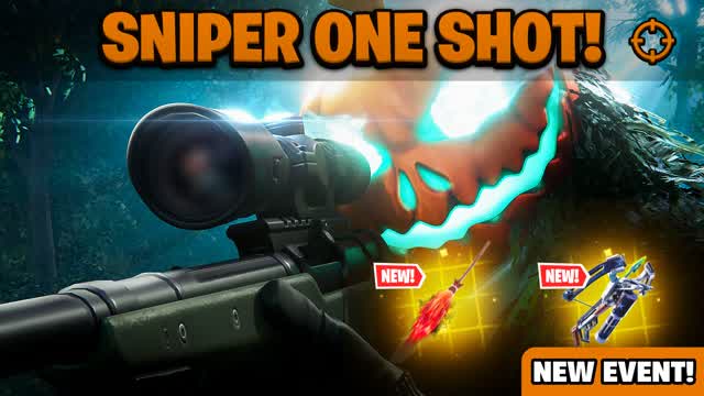 Capture 1 – SNEAKY SNIPERS [ONE SHOT] [FIRST PERSON]
