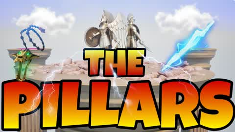 The Pillars  - Olympus