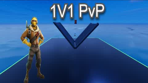 1V1 MAP OCEAN