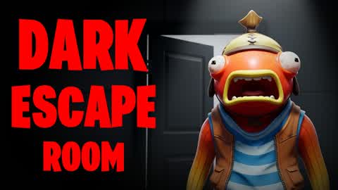 [HORROR] DARK ESCAPE ROOM