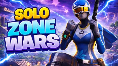Solo Zone Wars BoxFights 📦