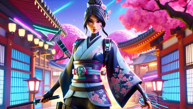 JAPANESE ZONE WARS đž