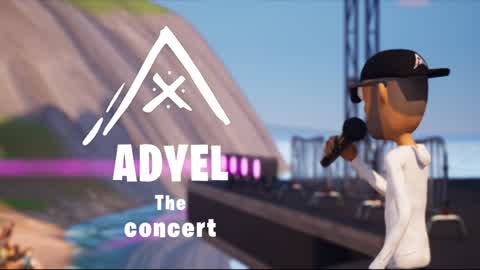 ADYEL Concert