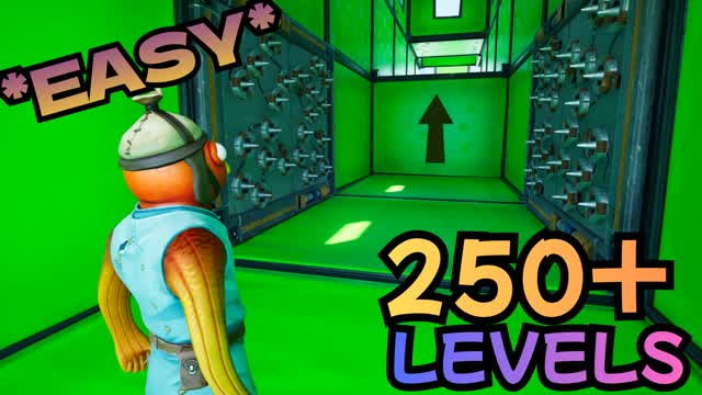 Capture 1 – Direct Easy Deathrun 250+