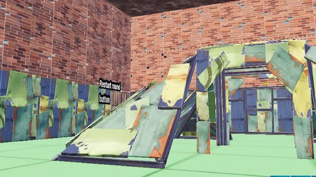 Zioji Aim Trainer Challenge