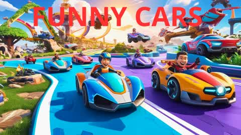 funny car racing