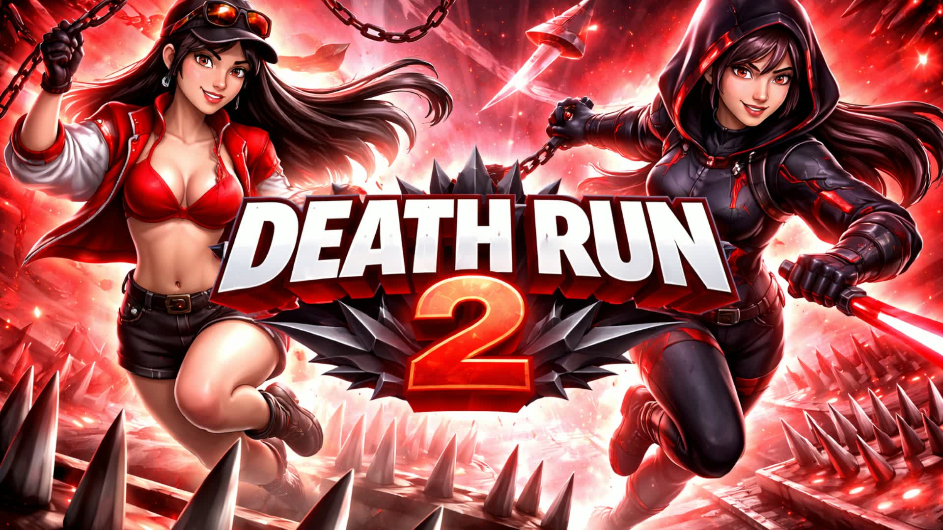 deathrun 2 hard