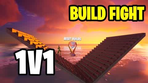 BUILD FIGHT [1V1]