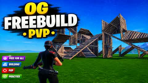 OG FREEBUILD • PVP