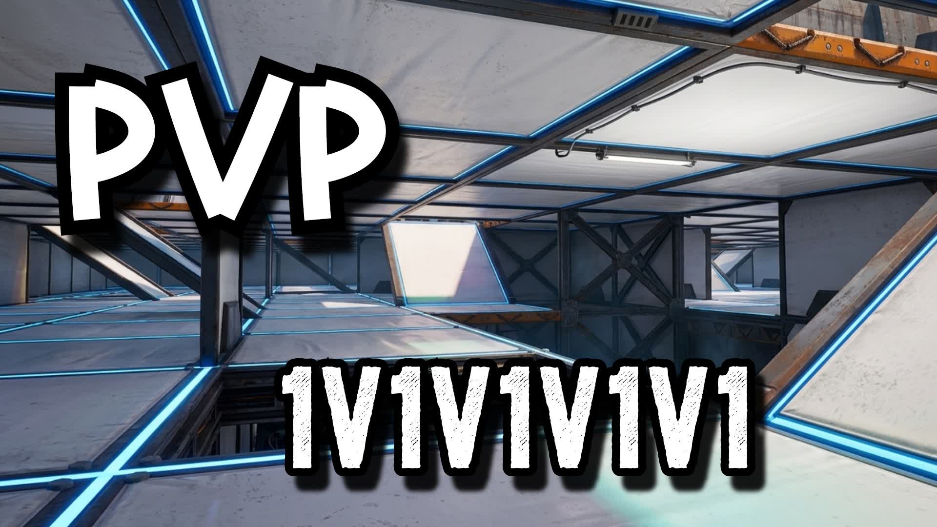 ⭐PVP 1v1v1v1v1⭐