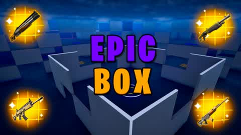 EPIC BOX FIGHT 📦 (FFA)