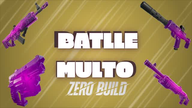 BATLLEMULTO