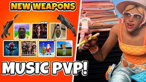 📈BEST MUSIC 1v1 🎵