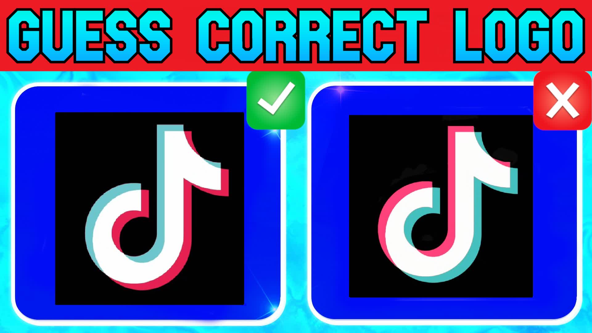 GUESS THE LOGO 🔎 EASY MINI GAME