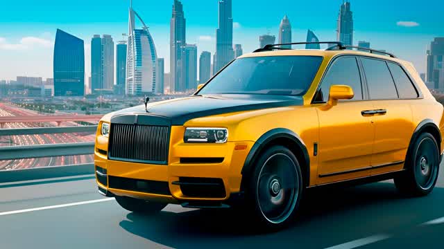 🚗دبي درايف🚗