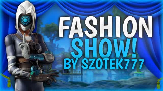 Fashion Show by Szotek777