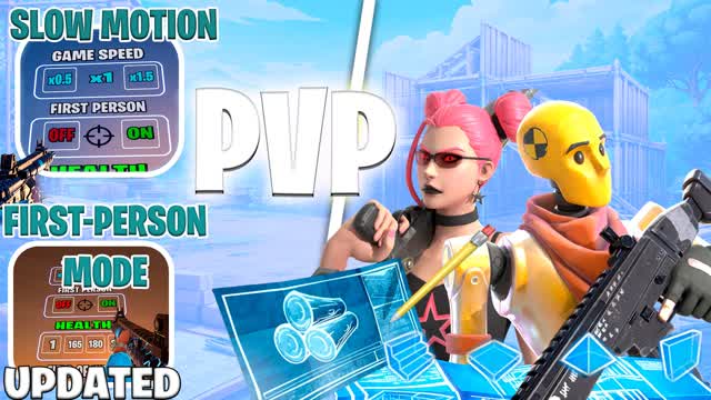 BATTLECORE PvP🔥⚡