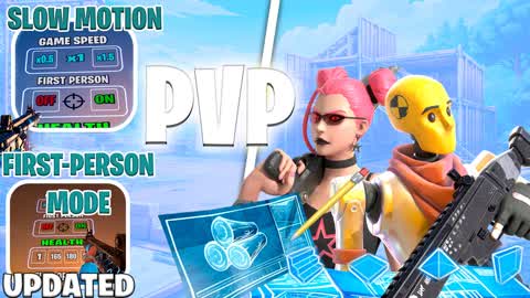 BATTLECORE PvP🔥⚡