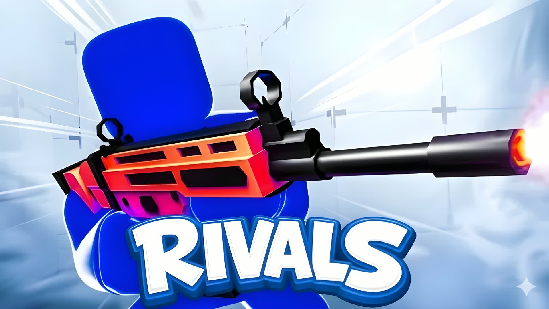 RIVALS UNC D